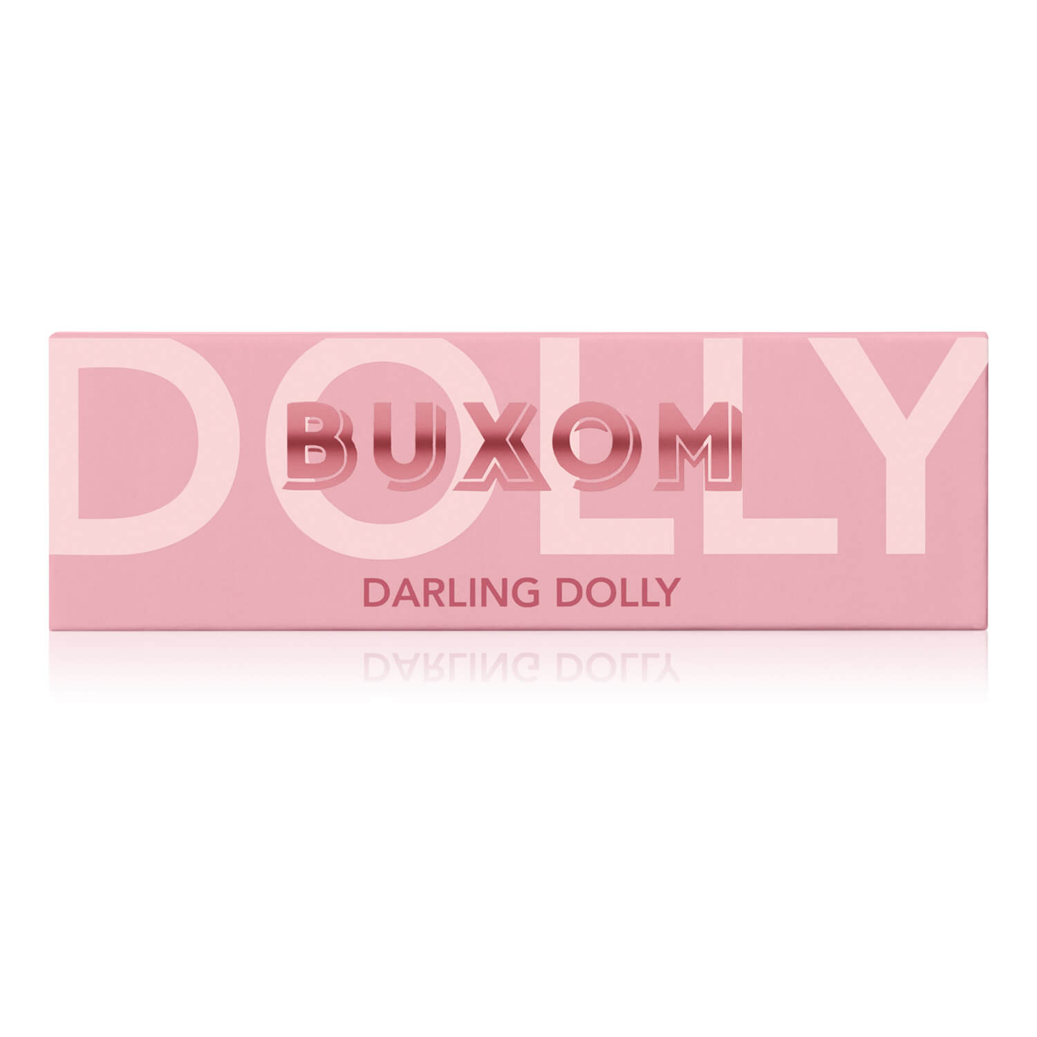 PALETTE DARLING DOLLY EYESHADOW (PALETA DE SOMBRAS PARA OJOS)